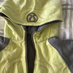 Lululemon jacket